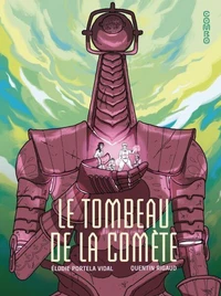 Le Tombeau de la Comète