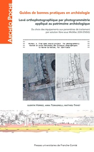 Guide de bonnes pratiques en archéologie