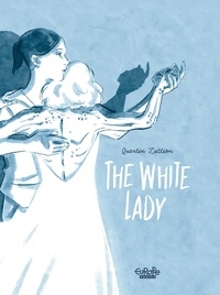 Quentin Zuttion - The White Lady.