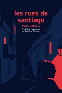 Les Rues de Santiago