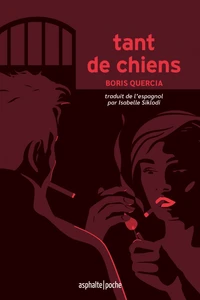 Tant de chiens