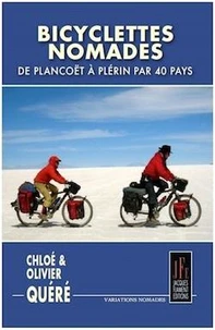 Bicyclettes nomades