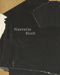 Pierrette Bloch