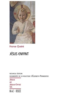 Jésus enfant