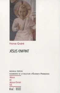 Jésus enfant