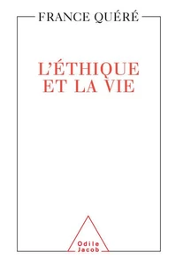 L'éthique et la vie
