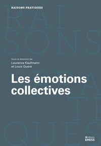Les émotions collectives