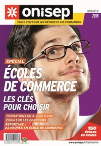 Ecoles de commerce