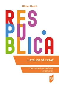 L'atelier de l'Etat