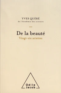 De la beauté