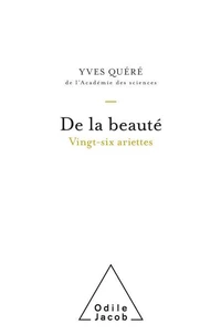 De la beauté