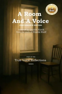 A Room And A Voice: Performance Edition