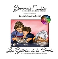  Querida Funck - Gramma's Cookies - 365 Bedtime Stories.