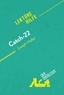 Querleser Der - Lektürehilfe  : Catch-22 von Joseph Heller (Lektürehilfe) - Detaillierte Zusammenfassung, Personenanalyse und Interpretation.