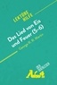 Querleser Der - Lektürehilfe  : Das Lied von Eis und Feuer (5-6) von George R. R. Martin (Lektürehilfe) - Detaillierte Zusammenfassung, Personenanalyse und Interpretation.