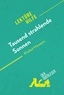 Querleser Der - Lektürehilfe  : Tausend strahlende Sonnen von Khaled Hosseini (Lektürehilfe) - Detaillierte Zusammenfassung, Personenanalyse und Interpretation.