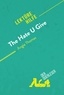 Querleser Der - Lektürehilfe  : The Hate U Give von Angie Thomas (Lektürehilfe) - Detaillierte Zusammenfassung, Personenanalyse und Interpretation.