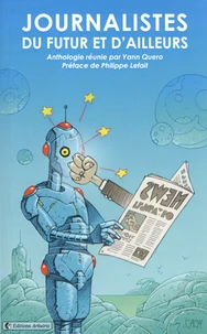 Journalistes du futur et d'ailleurs