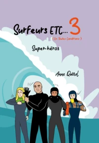 Super-héros
