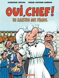 Oui, chef !