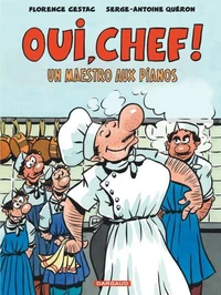 Oui, chef !