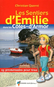Les sentiers d'Emilie dans les Côtes-d'Armor