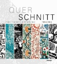 Querschnitt - Schweizer Scherenschnitte aus fünf Jahrhunderten.