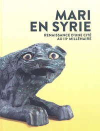 Mari en Syrie