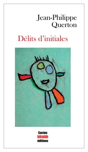 Délits d'initiales