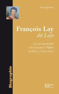 François Lay dit Lays