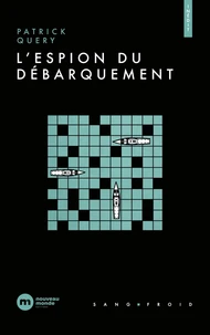 L'espion du débarquement