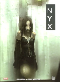 Nyx Tome 1