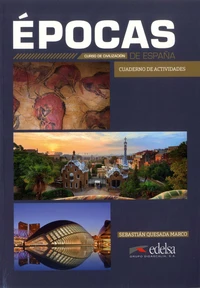 Epocas de España curso de civilizacion