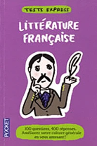 Littérature française