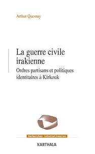La guerre civile irakienne