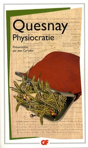 Physiocratie