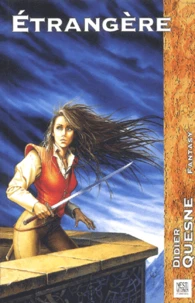 Etrangere