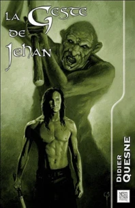 La Geste de Jehan