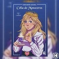 Célia de Monoceros