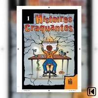 Histoires craquantes