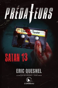 Prédateurs - Satan 13