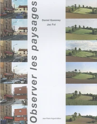 Observer les paysages