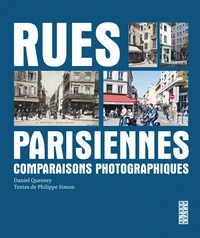 Rues parisiennes