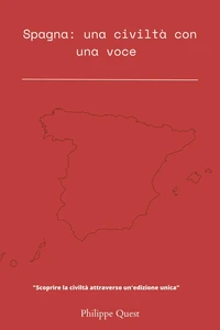 Spagna: una civiltà con una voce