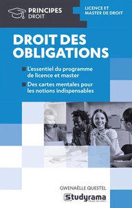 Droit des obligations