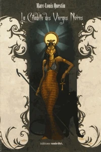 La citadelle des vierges noires