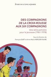 Des Compagnons de la Croix-Rousse aux six compagnons