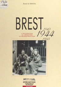Brest 1940-1944