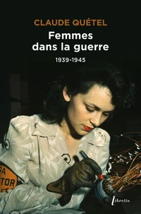 Femmes dans la guerre