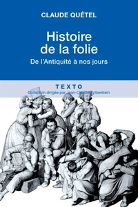 Histoire de la folie